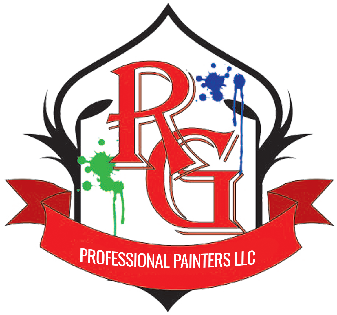 RG Professional Painters